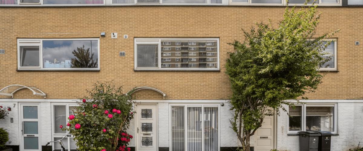 Huis huren in Amstelveen