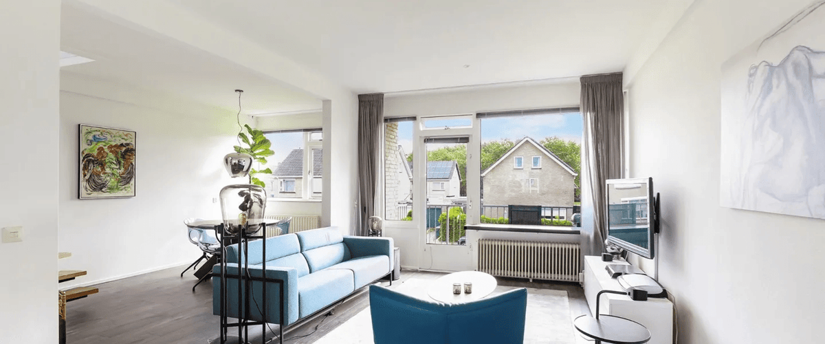 Appartement huren in Grou