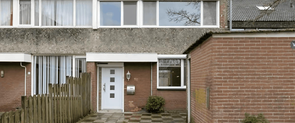 Studio huren in Oss