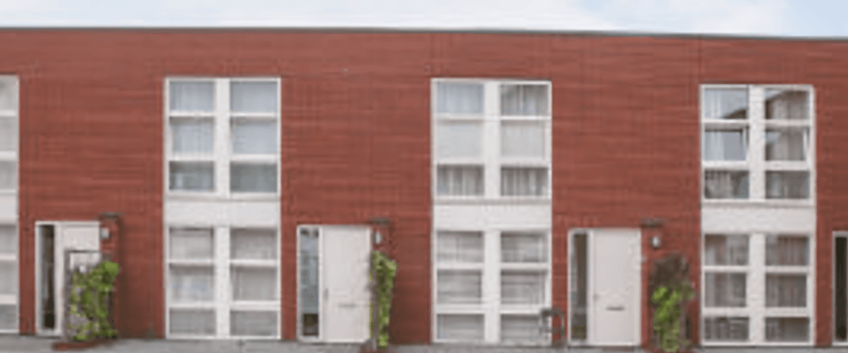Huis huren in Tilburg