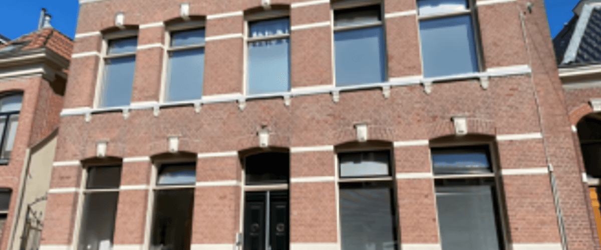 Studio huren in Groningen