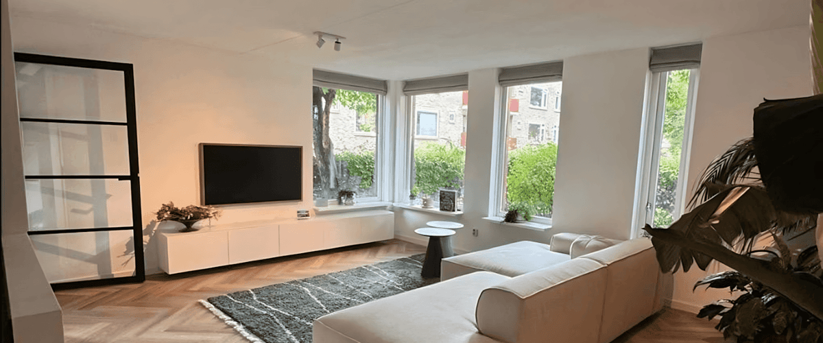 Huis huren in Groningen