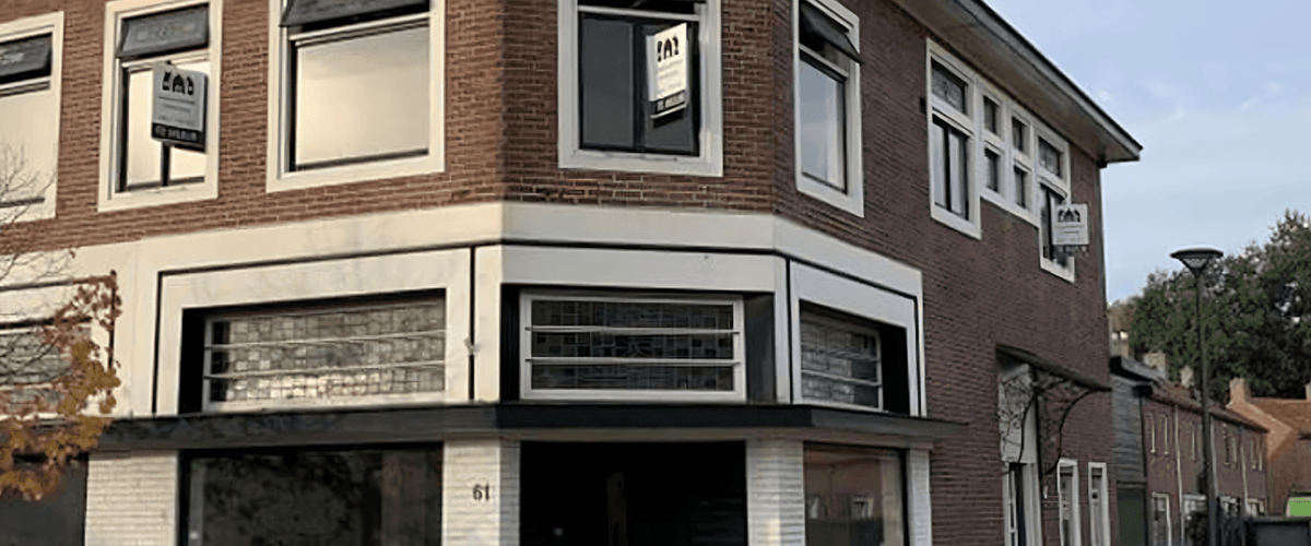 Appartement huren in Elst