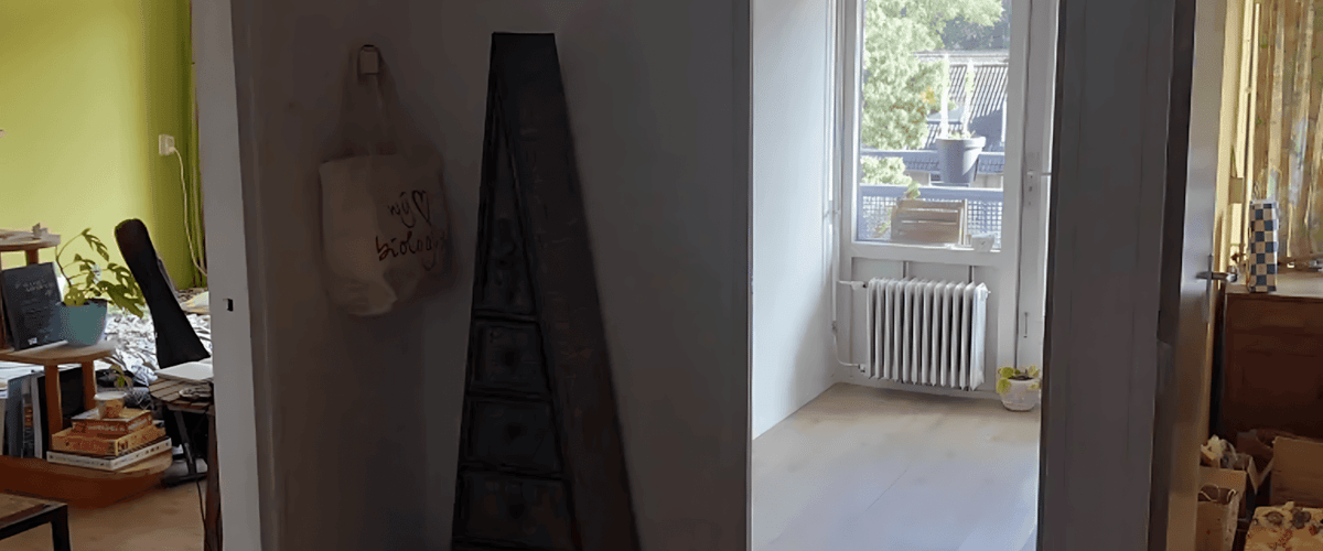 Appartement huren in Zutphen