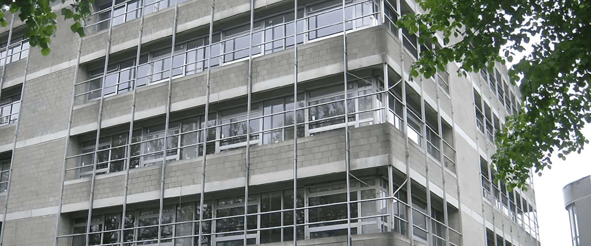 Studio huren in Zwolle