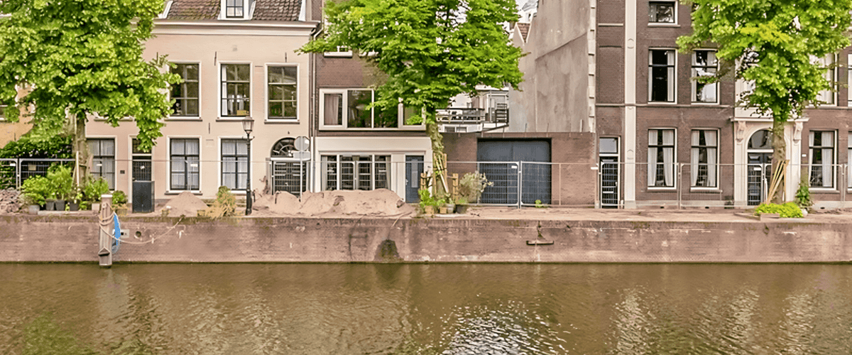 Appartement huren in Schiedam