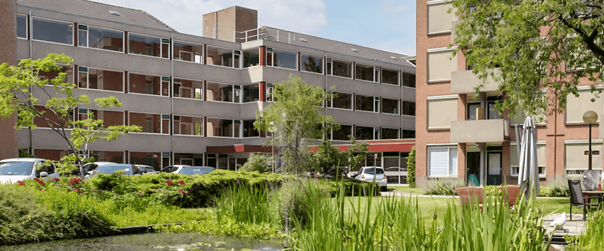 Appartement huren in Harderwijk