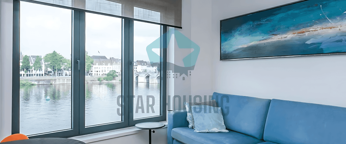 Kamer huren in Maastricht