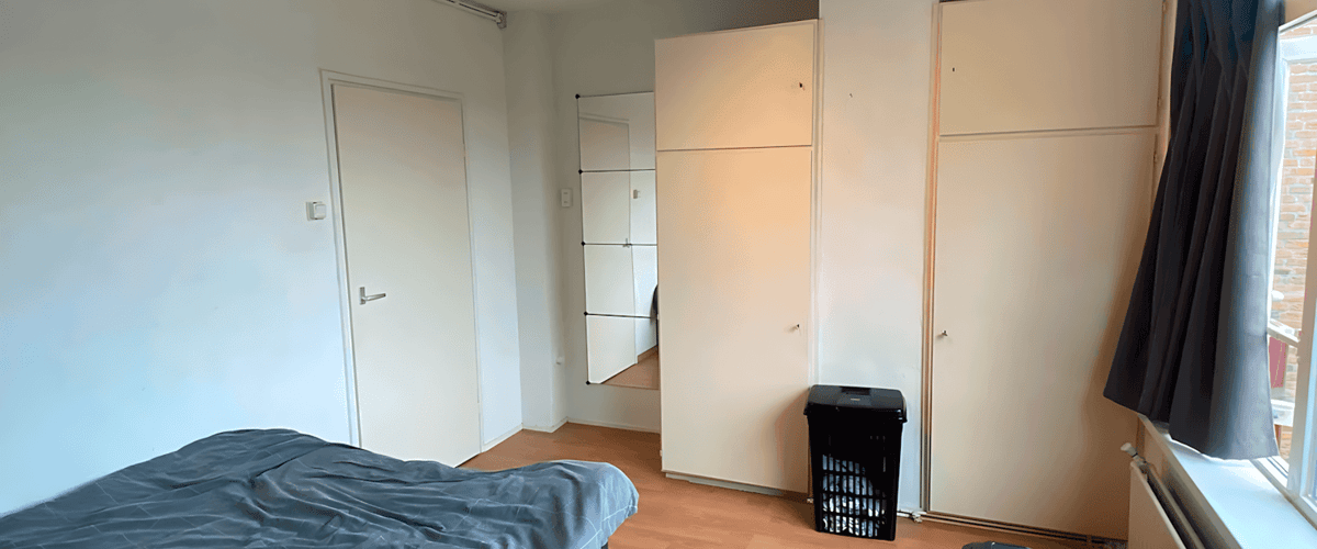 Kamer huren in Groningen