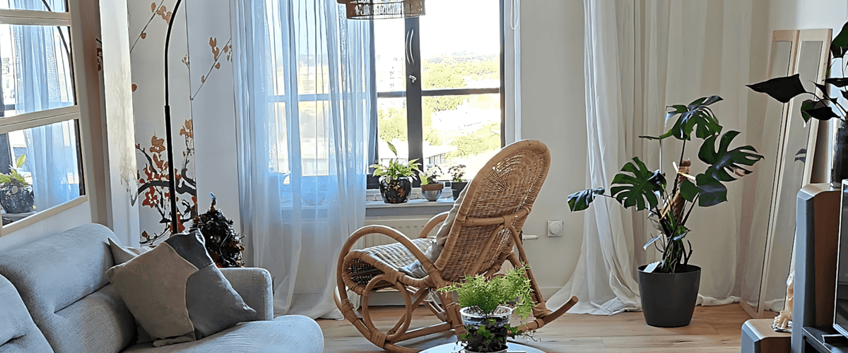 Kamer huren in Rotterdam
