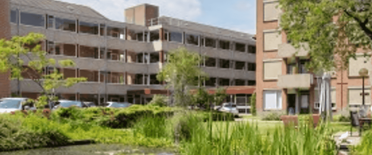 Appartement huren in Harderwijk