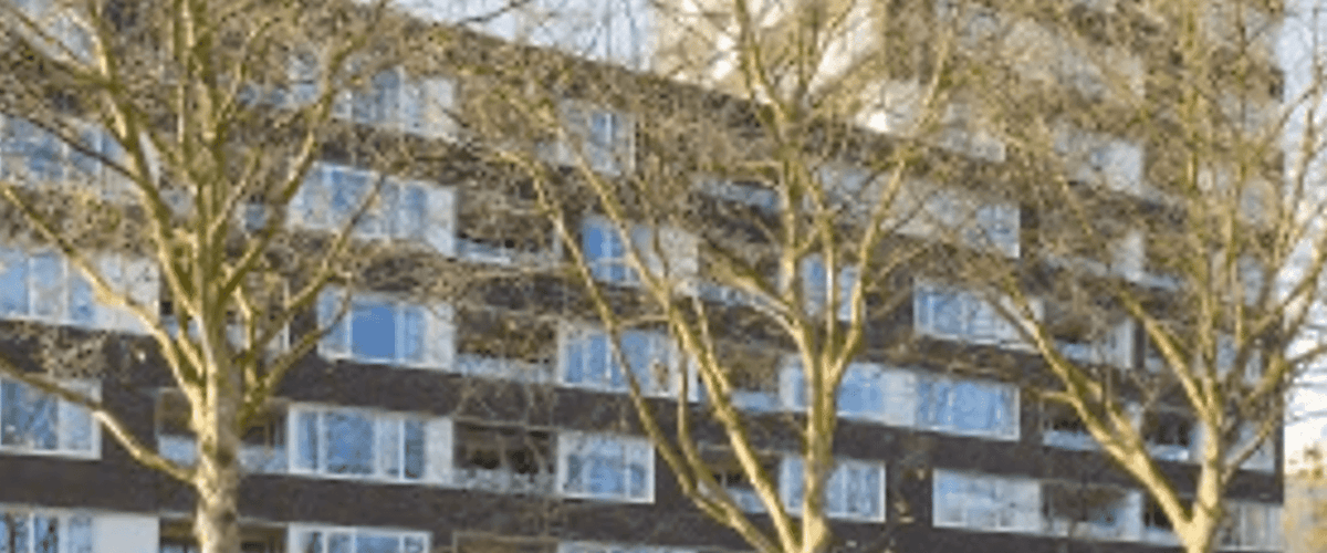 Appartement huren in Harderwijk