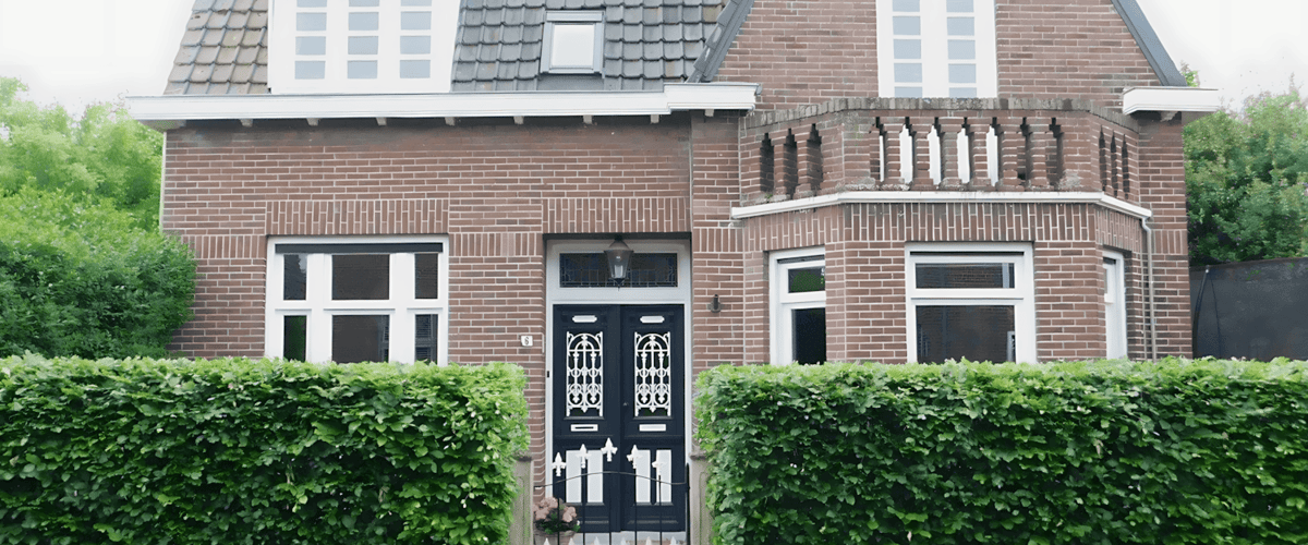 Huis huren in Wagenberg