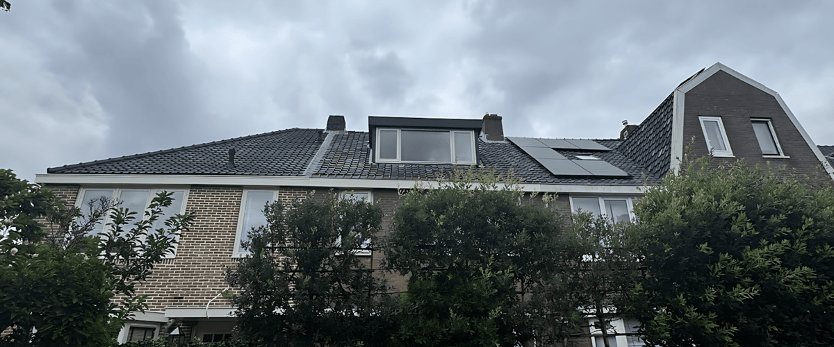 Kamer huren in Heemstede