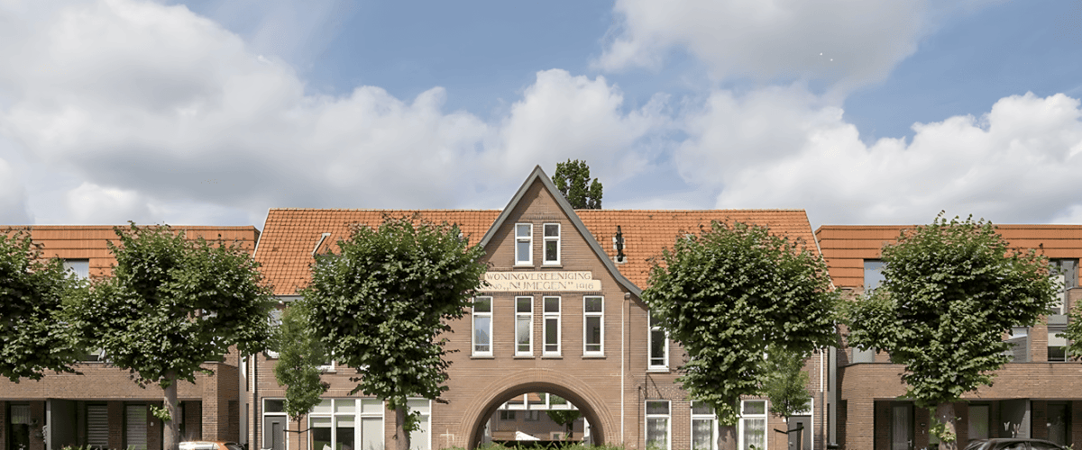 Huis huren in Nijmegen