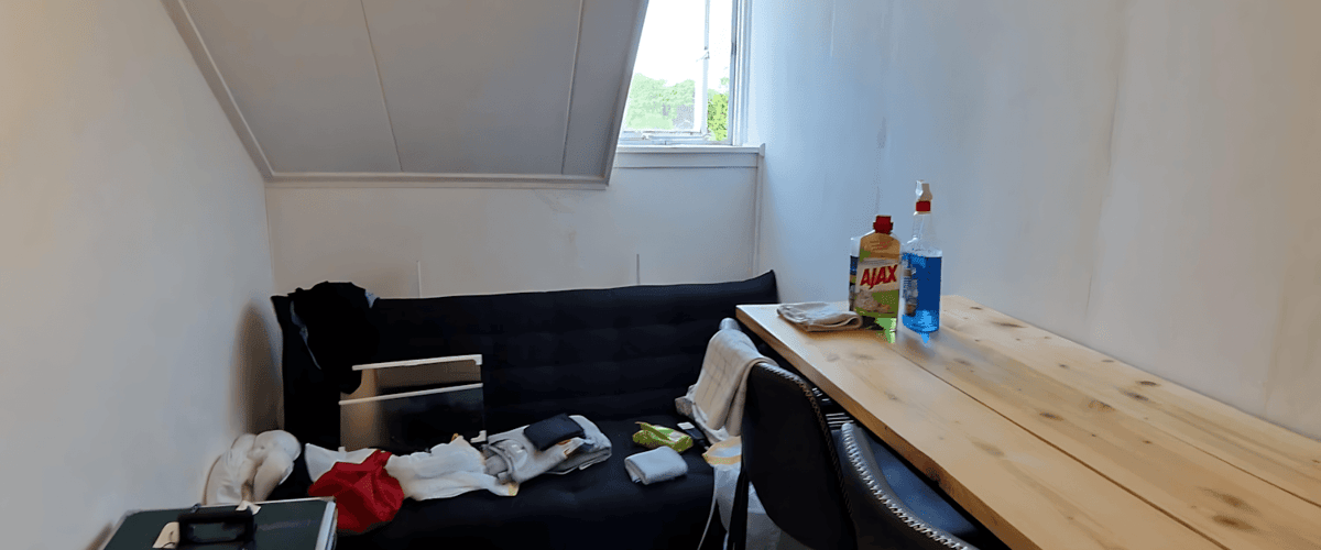 Kamer huren in Tilburg