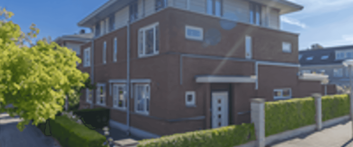 Huis huren in Amstelveen