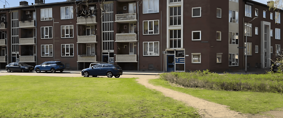 Appartement huren in Venlo