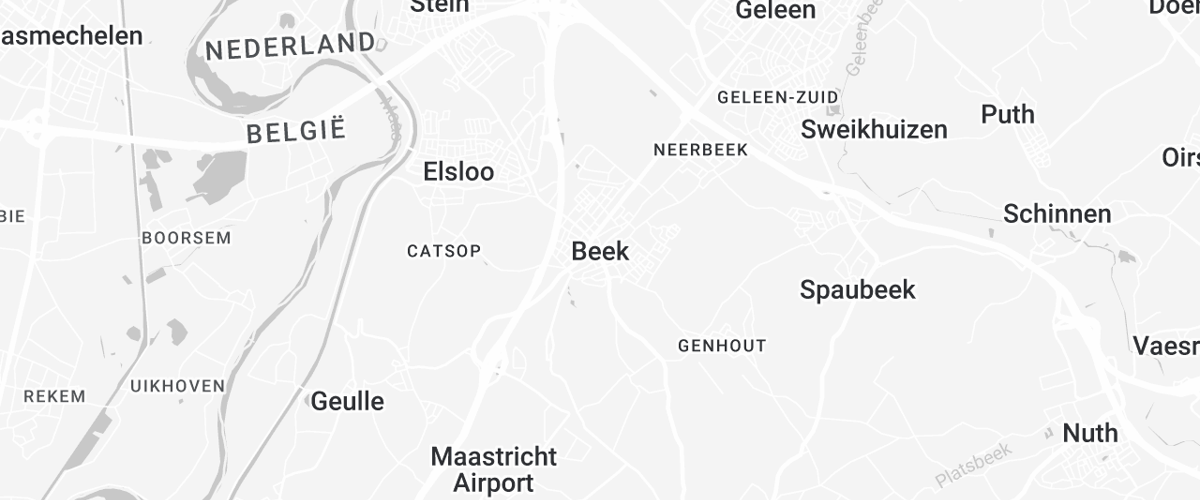 Huis huren in Beek
