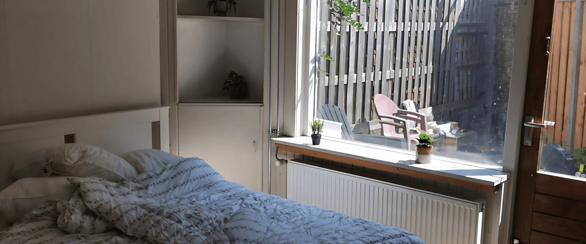 Kamer huren in Leeuwarden
