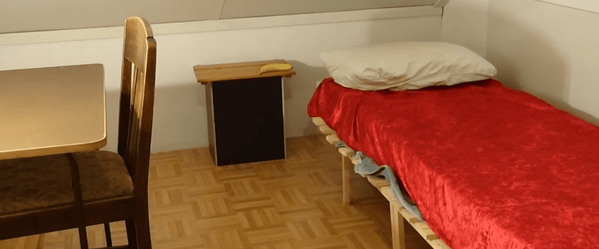 Kamer huren in Wageningen