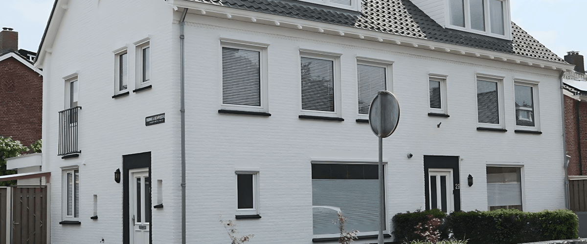 Huis huren in Den Bosch