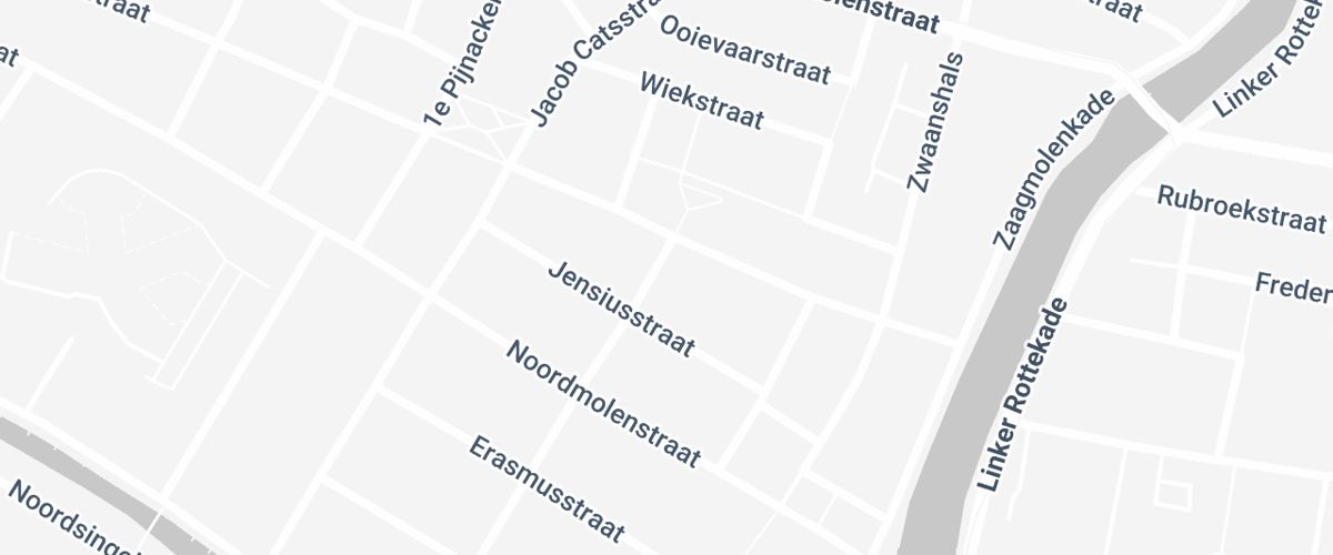 Huis huren in Rotterdam