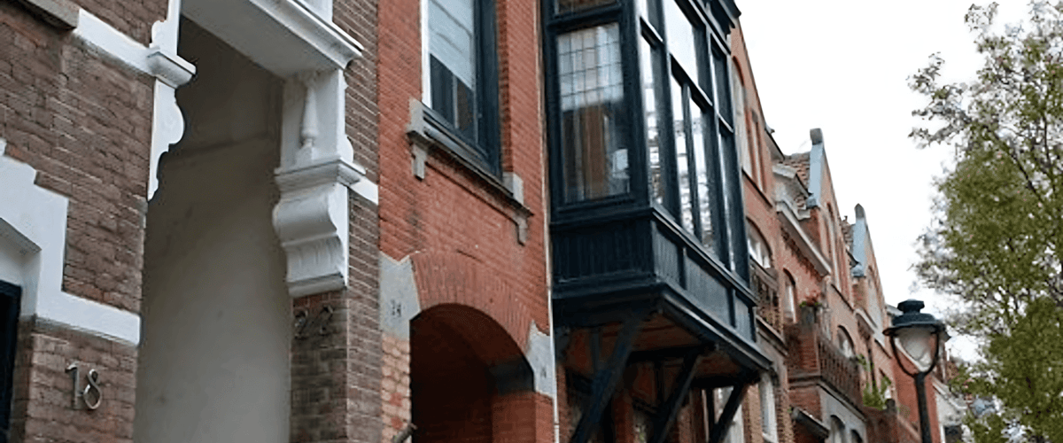 Appartement huren in Den bosch