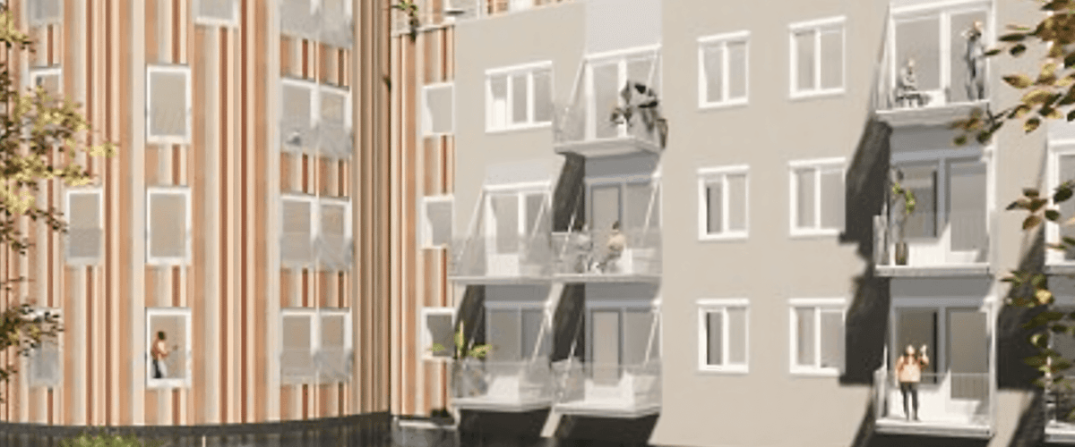 Appartement huren in Alphen Aan Den Rijn