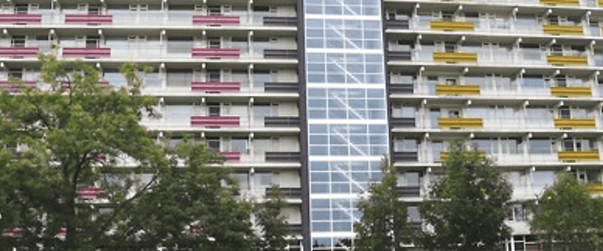 Appartement huren in Alphen Aan Den Rijn