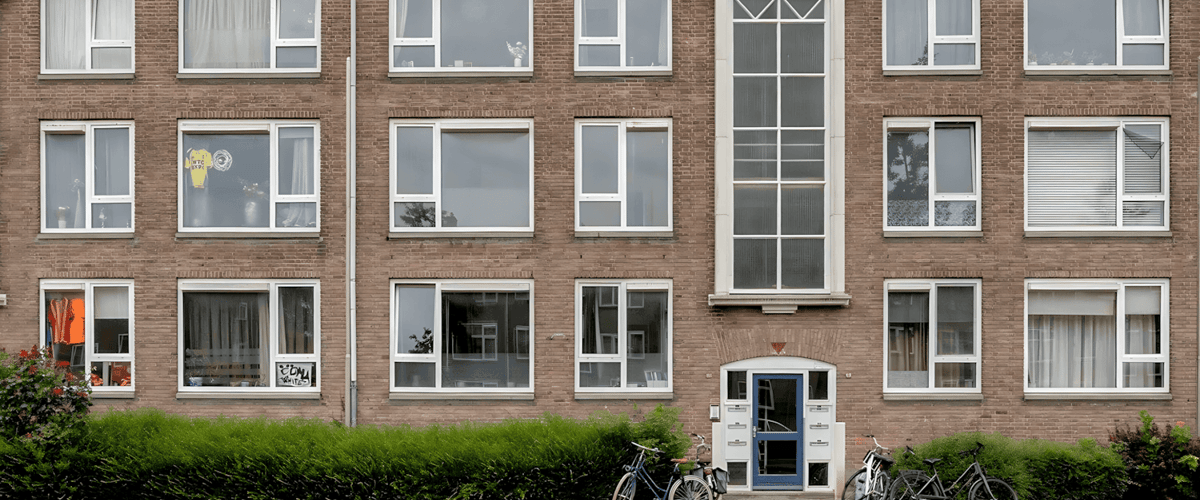 Huis huren in Leeuwarden