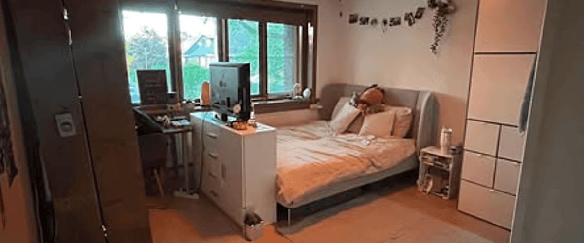 Kamer huren in Zeist