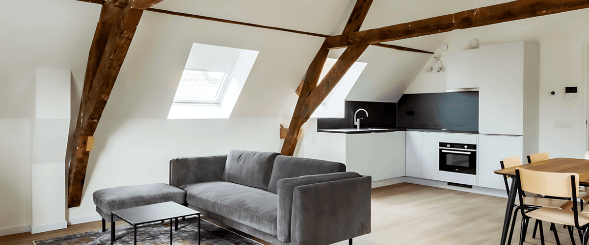 Appartement huren in Vlaardingen