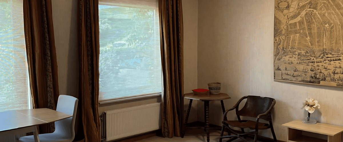 Kamer huren in Hilversum