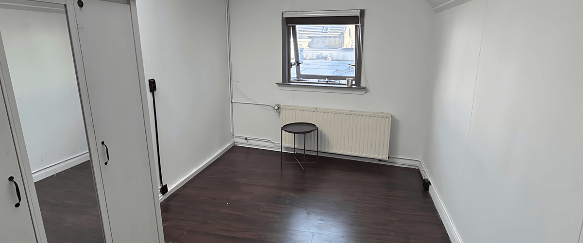 Kamer huren in Leeuwarden