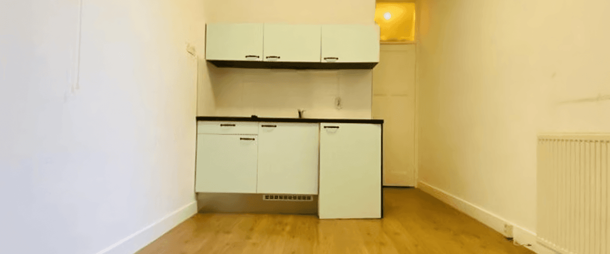 Appartement huren in Den Haag