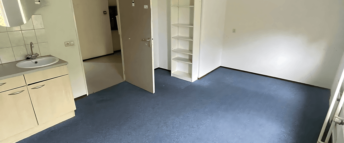 Anti Kraak huren in Goirle