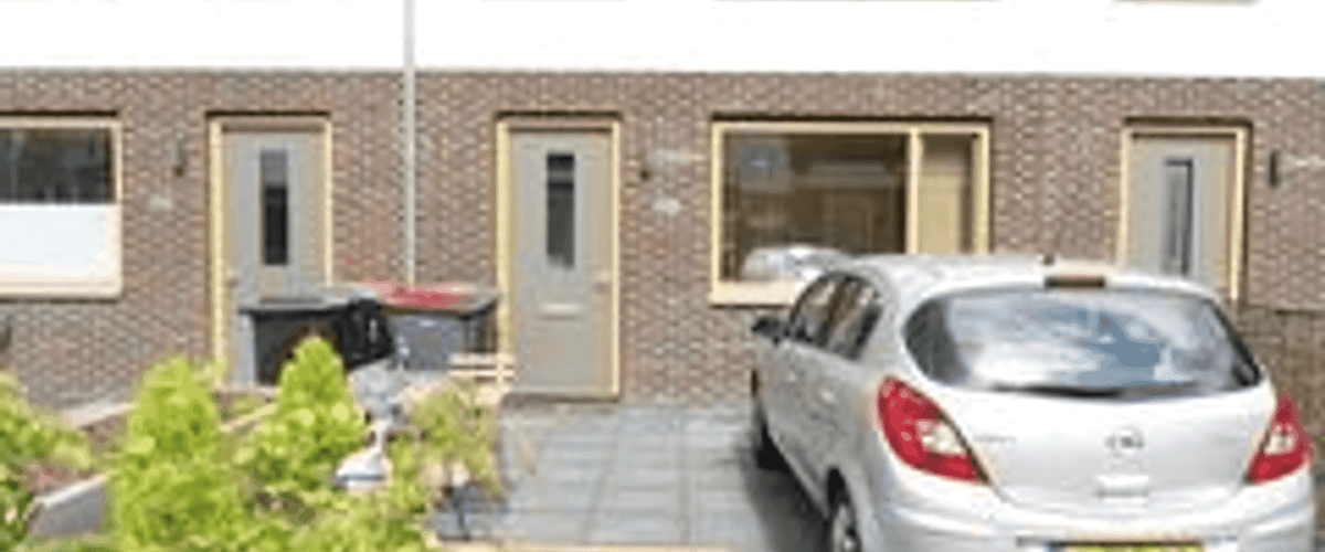 Huis huren in Uithoorn