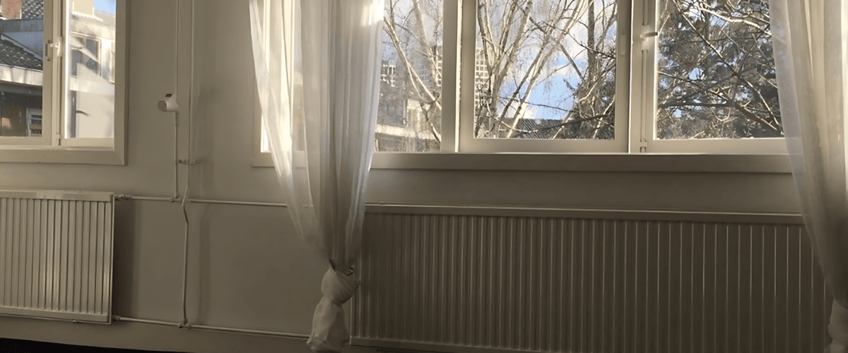 Studio huren in Rotterdam