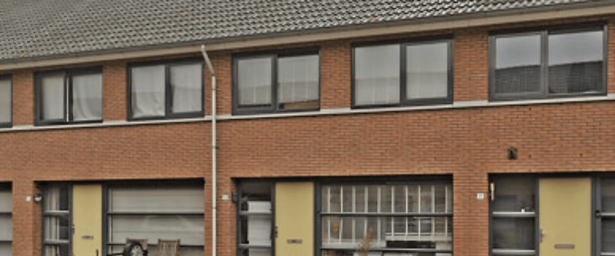 Huis huren in Tilburg