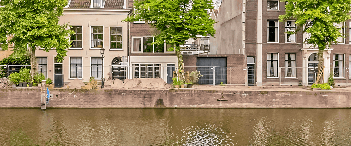 Huis huren in Schiedam