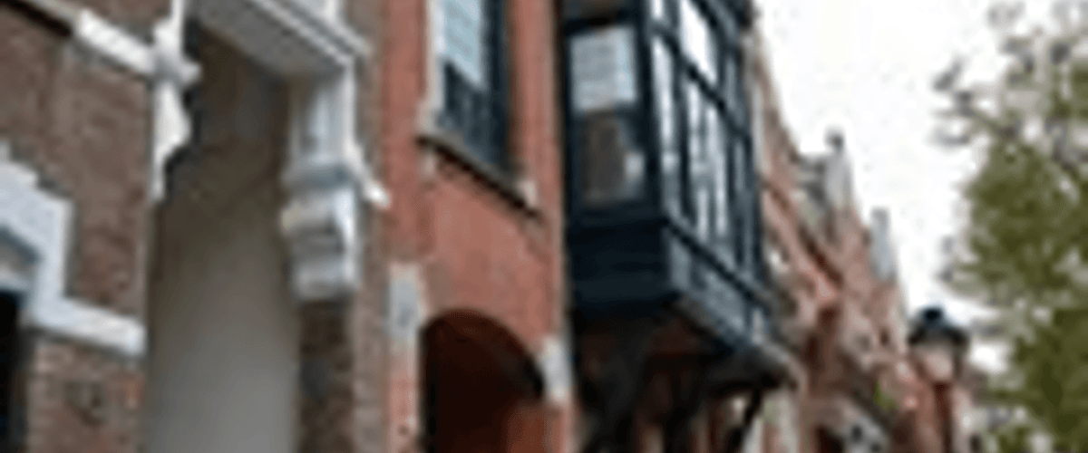 Appartement huren in Den Bosch