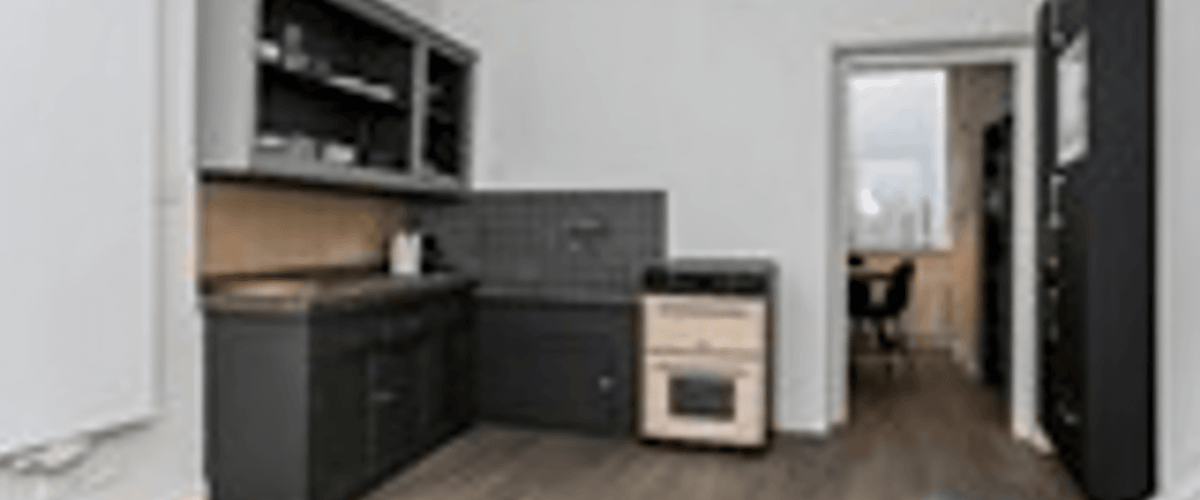 Appartement huren in Den Bosch