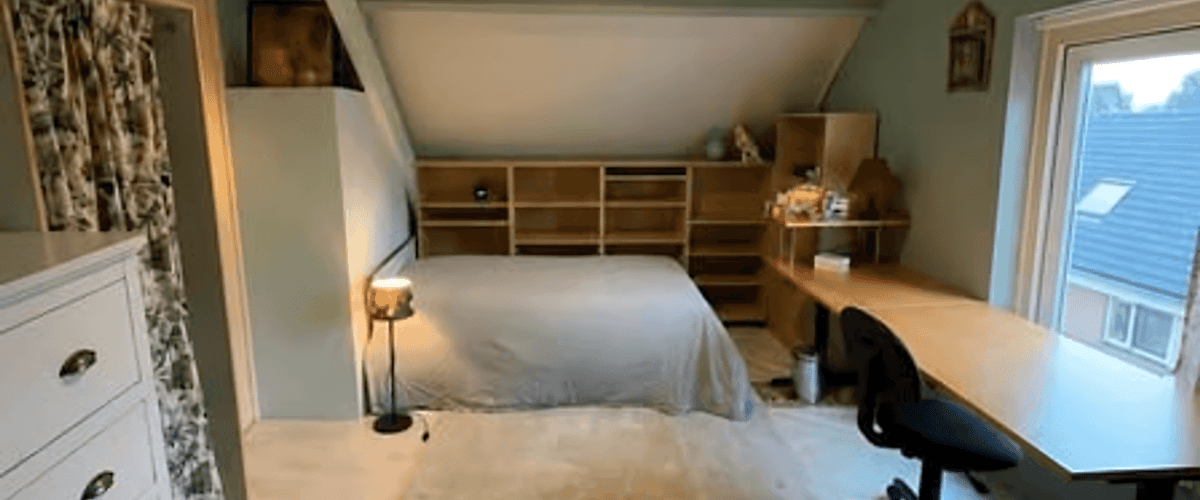 Kamer huren in Wijk Bij Duurstede