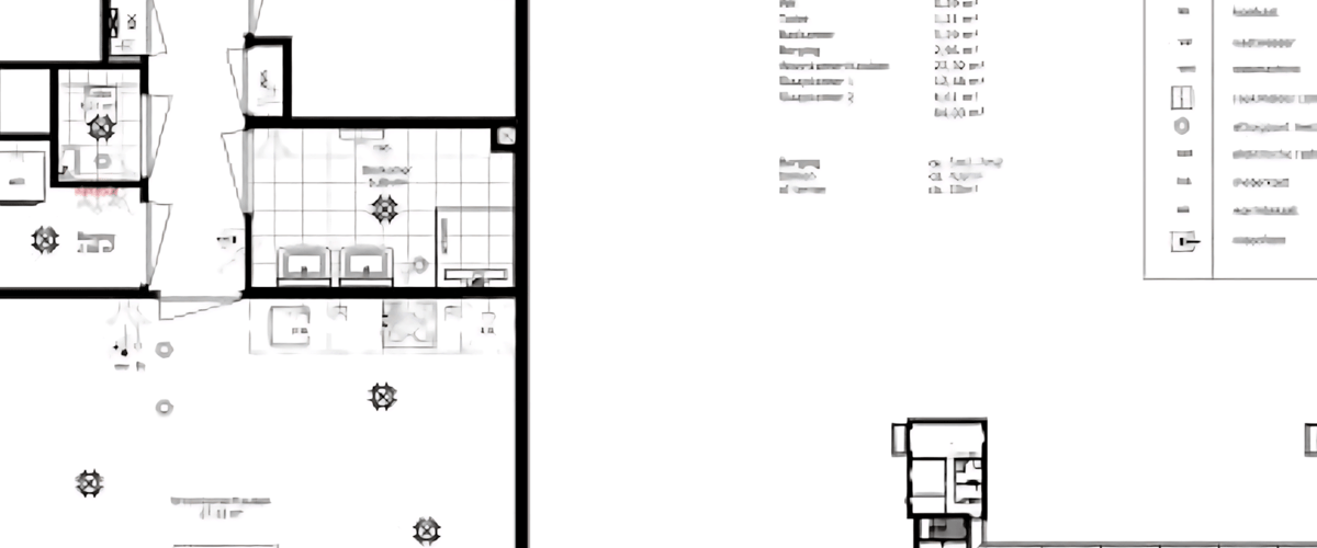 Appartement huren in Almere