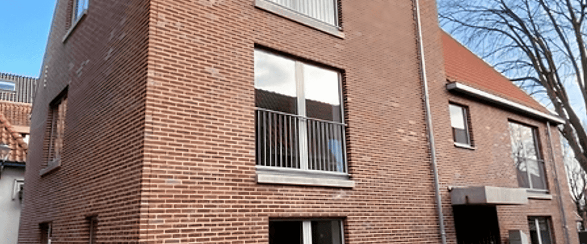 Appartement huren in Hattem