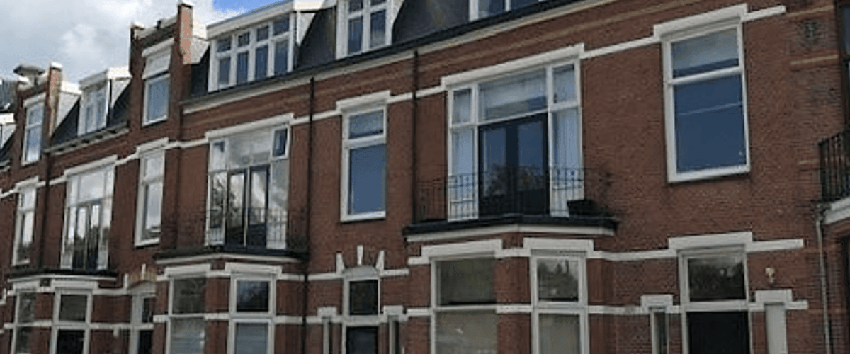 Appartement huren in Leeuwarden