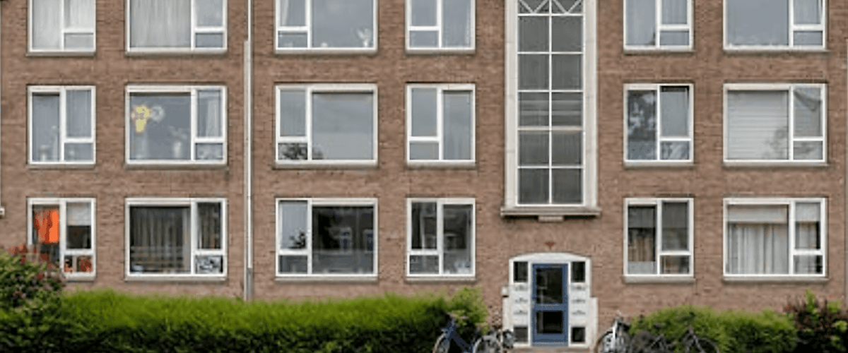 Huis huren in Leeuwarden