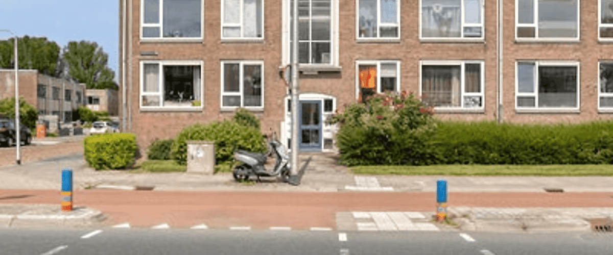 Appartement huren in Leeuwarden
