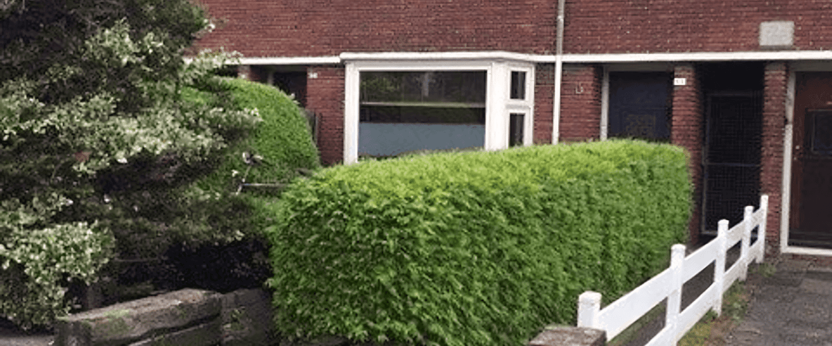 Appartement huren in Leeuwarden